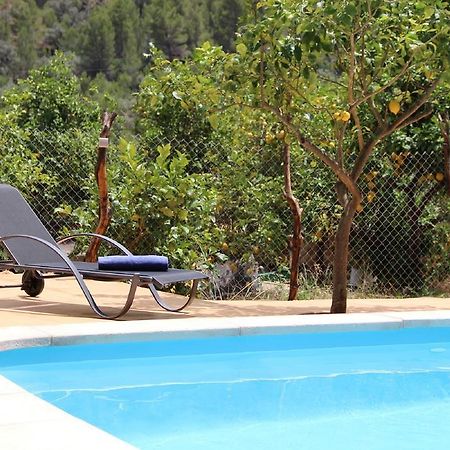 Villa Ca Na Menga Sóller Camera foto
