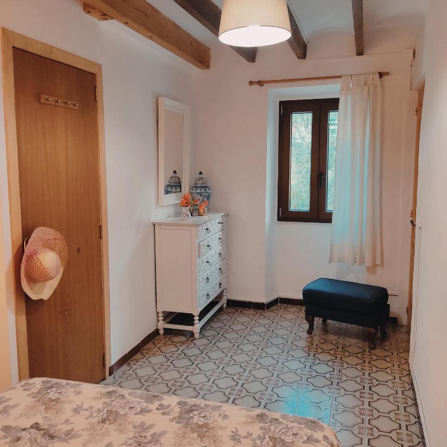 Villa Ca Na Menga Sóller Esterno foto