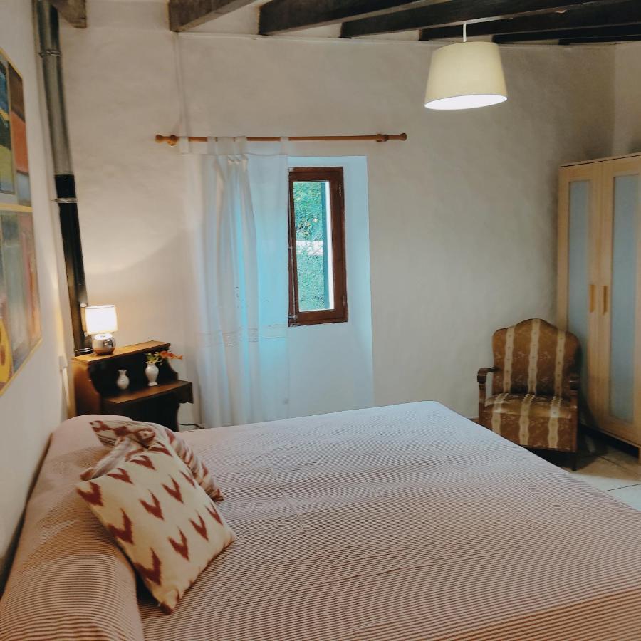 Villa Ca Na Menga Sóller Esterno foto