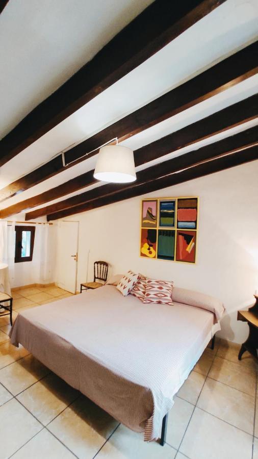 Villa Ca Na Menga Sóller Esterno foto