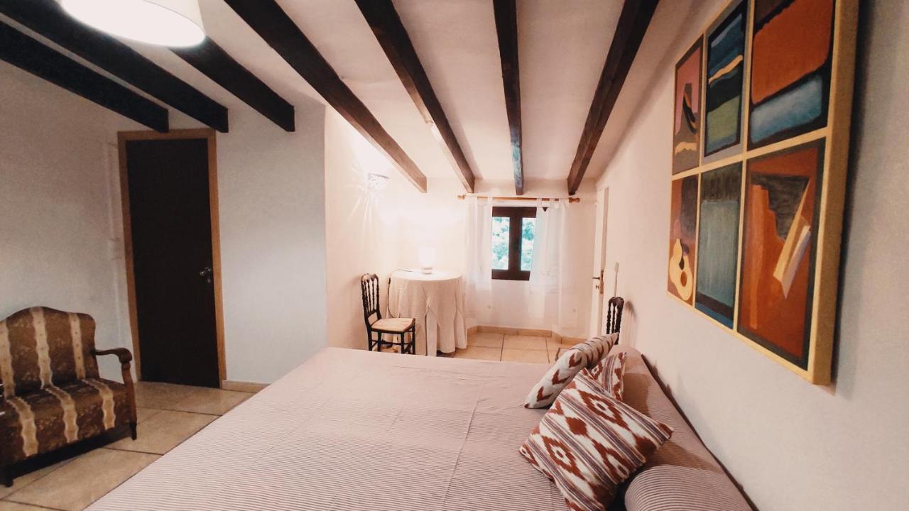 Villa Ca Na Menga Sóller Esterno foto
