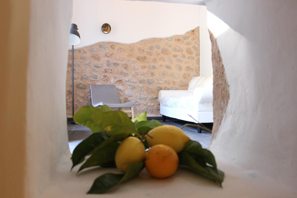 Villa Ca Na Menga Sóller Camera foto